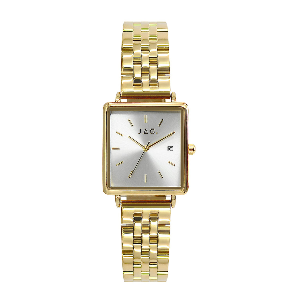 Jag Solus Womens Watch J2980A
