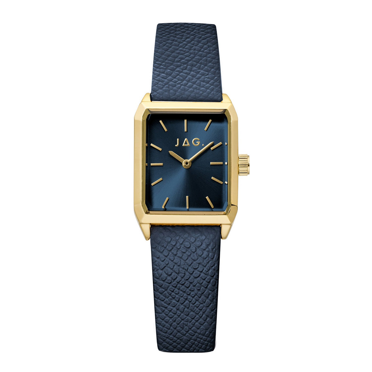 JAG Sorrento Womens Blue Dial 24mm Blue Watch
