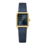JAG Sorrento Womens Blue Dial 24mm Blue Watch