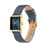 JAG Sorrento Womens Blue Dial 24mm Blue Watch