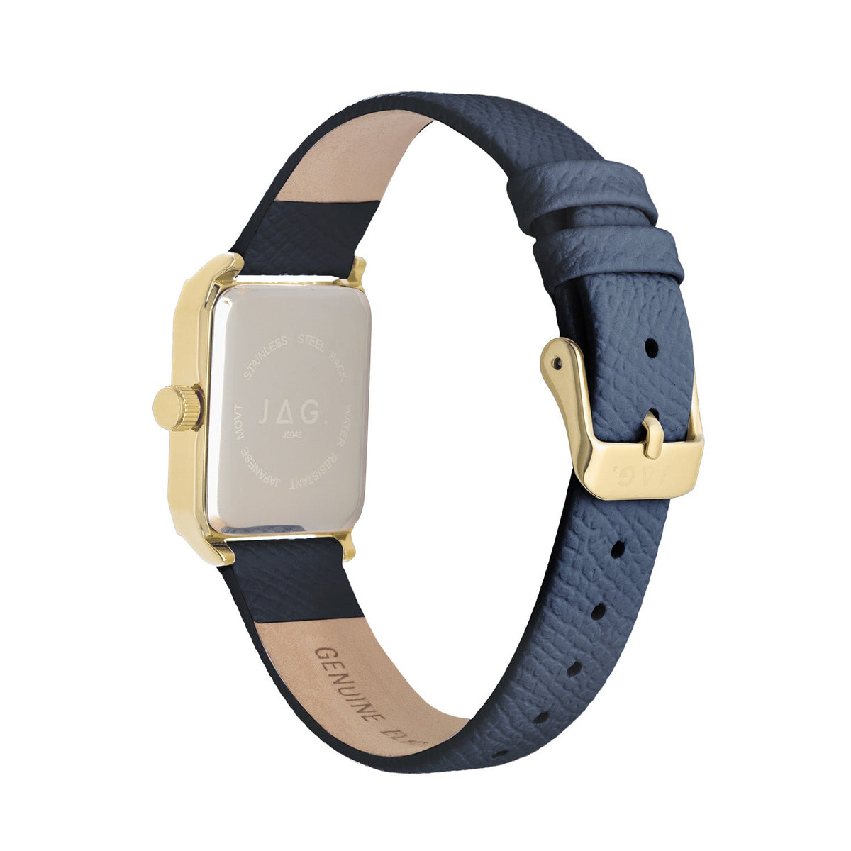 JAG Sorrento Womens Blue Dial 24mm Blue Watch