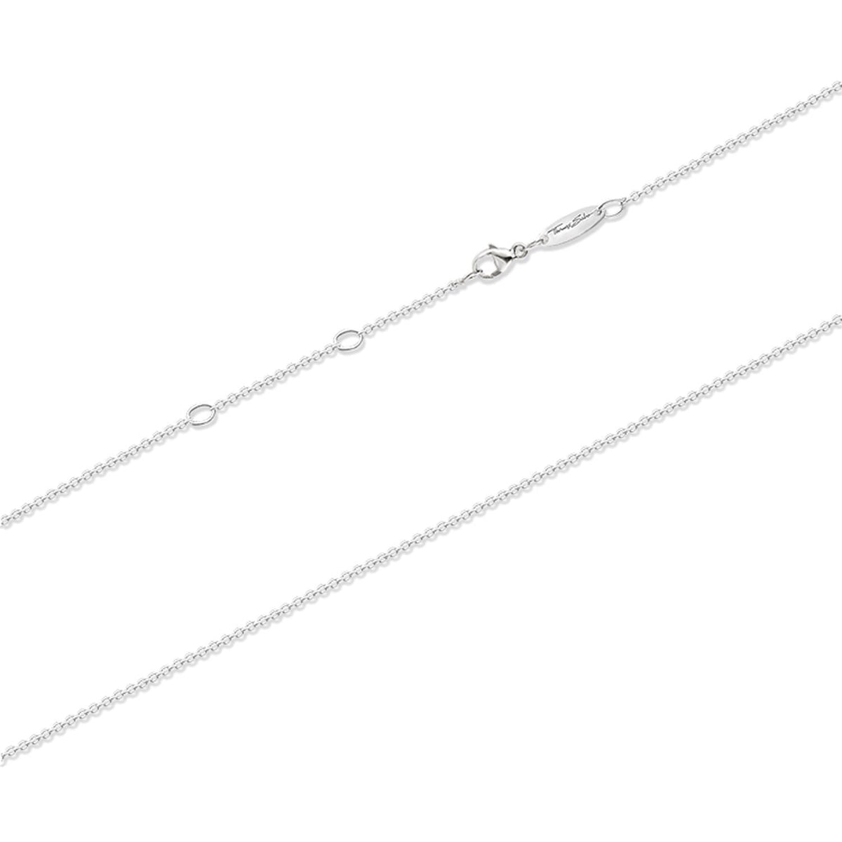 THOMAS SABO Round Belcher Chain