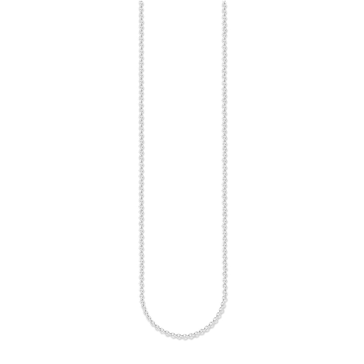 THOMAS SABO Round Belcher Chain