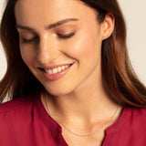 THOMAS SABO Round Belcher Chain