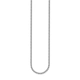 THOMAS SABO Venezia Chain "Blackened"