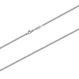 THOMAS SABO Venezia Chain "Blackened"