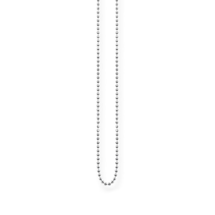 THOMAS SABO Ball chain necklace