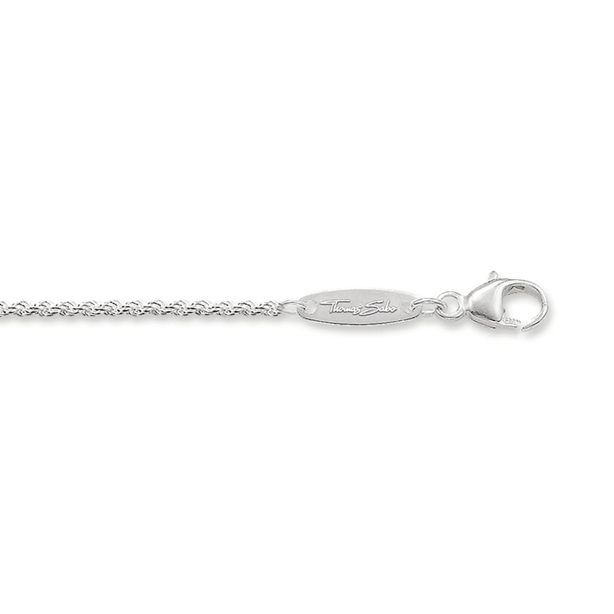 THOMAS SABO Cord Chain
