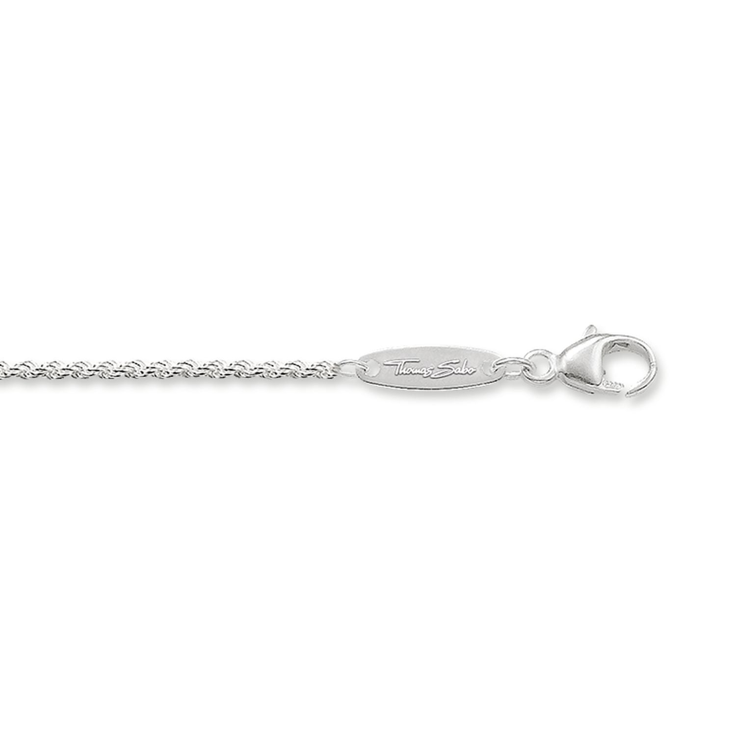 THOMAS SABO Cord Chain