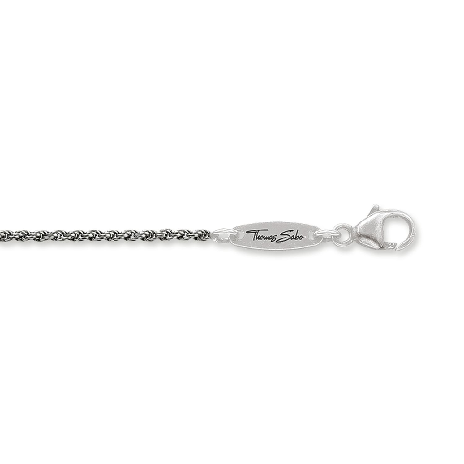 THOMAS SABO Cord Chain