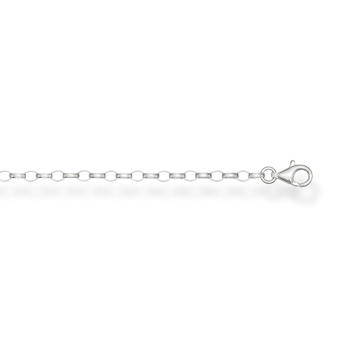 THOMAS SABO Extension Chain "Classic"