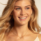 THOMAS SABO Necklace "Circle Small"