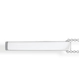 THOMAS SABO Necklace Silver Cuboid