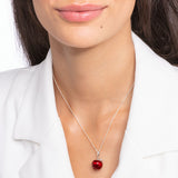 THOMAS SABO Necklace Apple