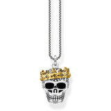 THOMAS SABO Necklace Skull