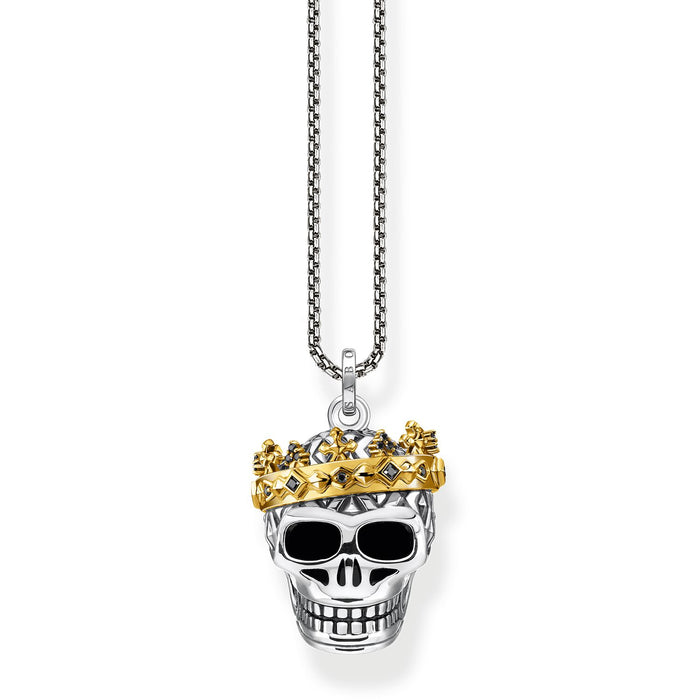 THOMAS SABO Necklace Skull