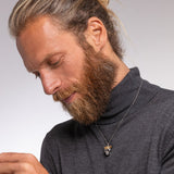 THOMAS SABO Necklace Skull