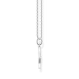 THOMAS SABO Necklace Tree of love silver