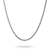 THOMAS SABO Braided Necklace Wild Horses