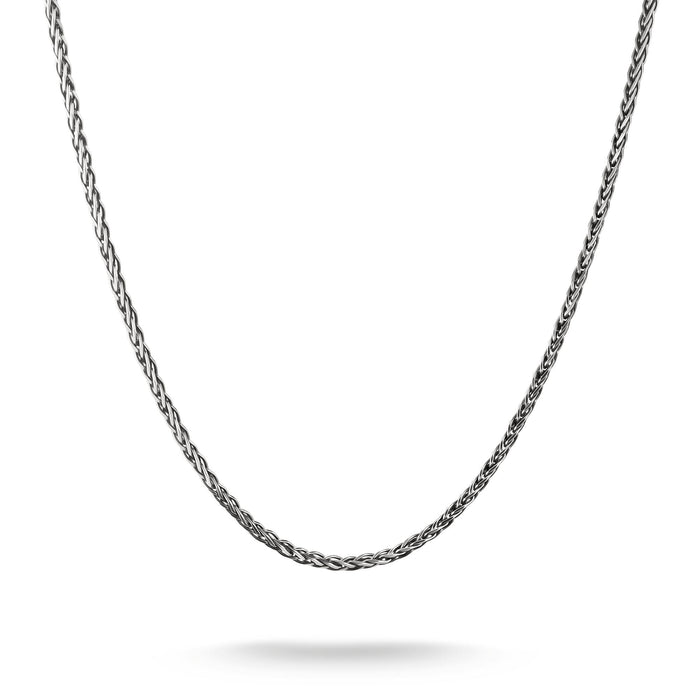 THOMAS SABO Braided Necklace Wild Horses