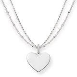 THOMAS SABO Necklace "Heart"