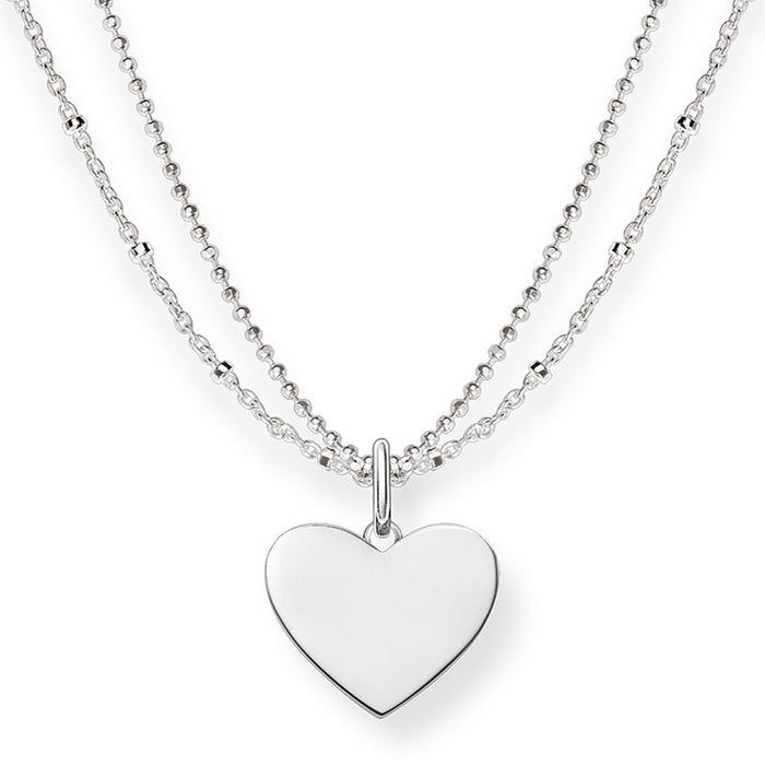 THOMAS SABO Necklace "Heart"