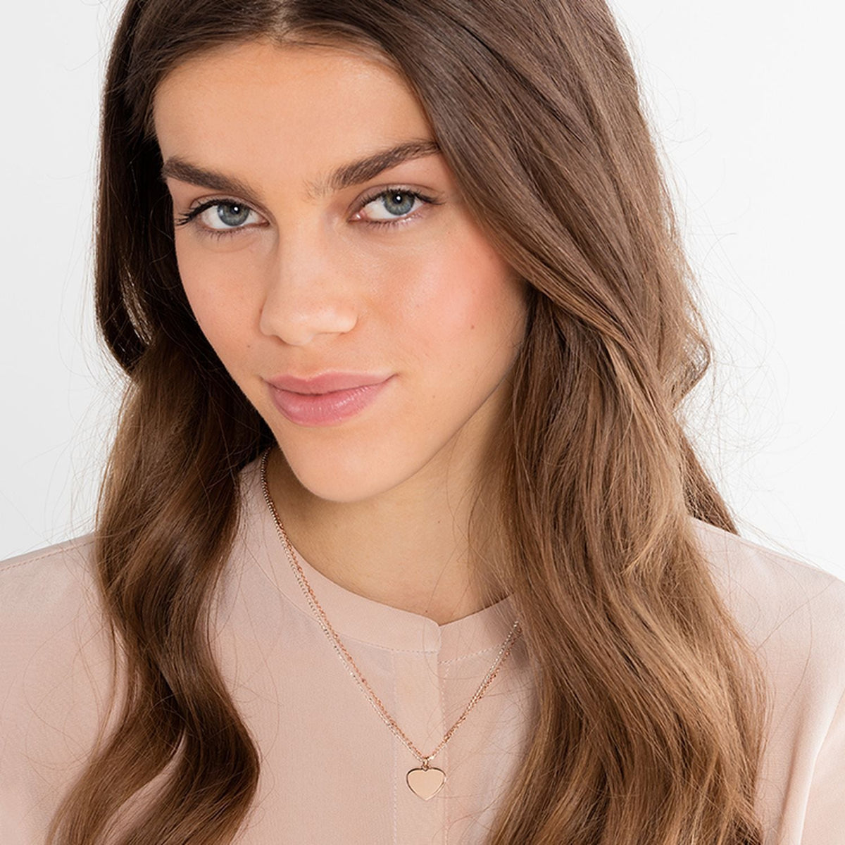 THOMAS SABO Necklace "Heart"