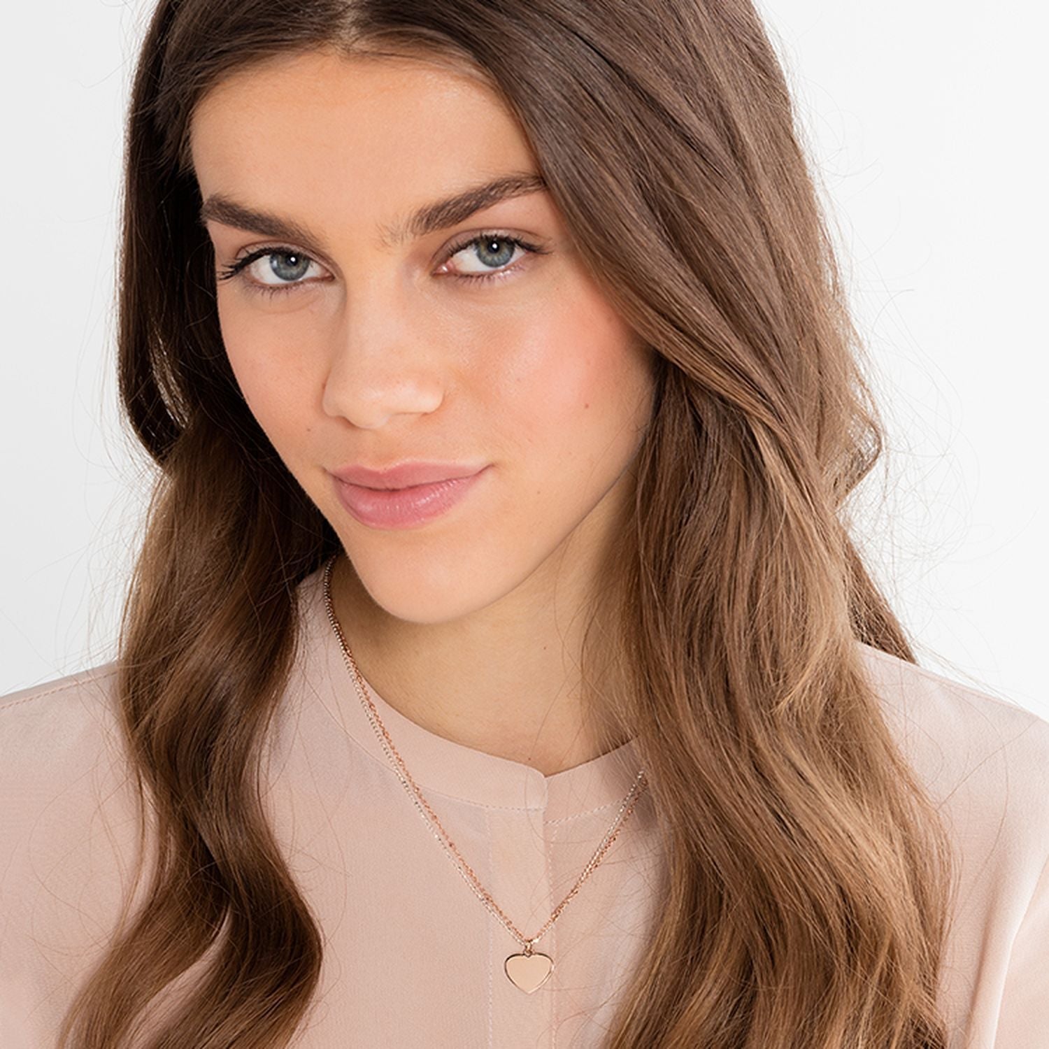 THOMAS SABO Necklace "Heart"