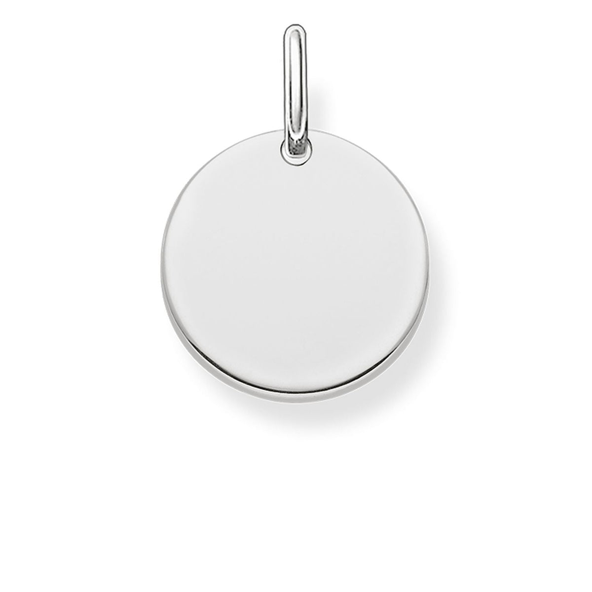 THOMAS SABO Pendant "Disc"