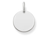 THOMAS SABO Pendant "Disc"