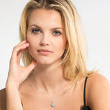 THOMAS SABO Pendant "Disc"