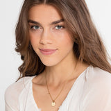 THOMAS SABO Pendant "Disc"