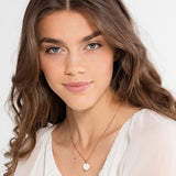 THOMAS SABO Pendant "Disc"