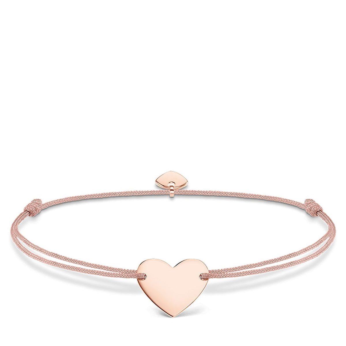THOMAS SABO Bracelet "Little Secret Heart"
