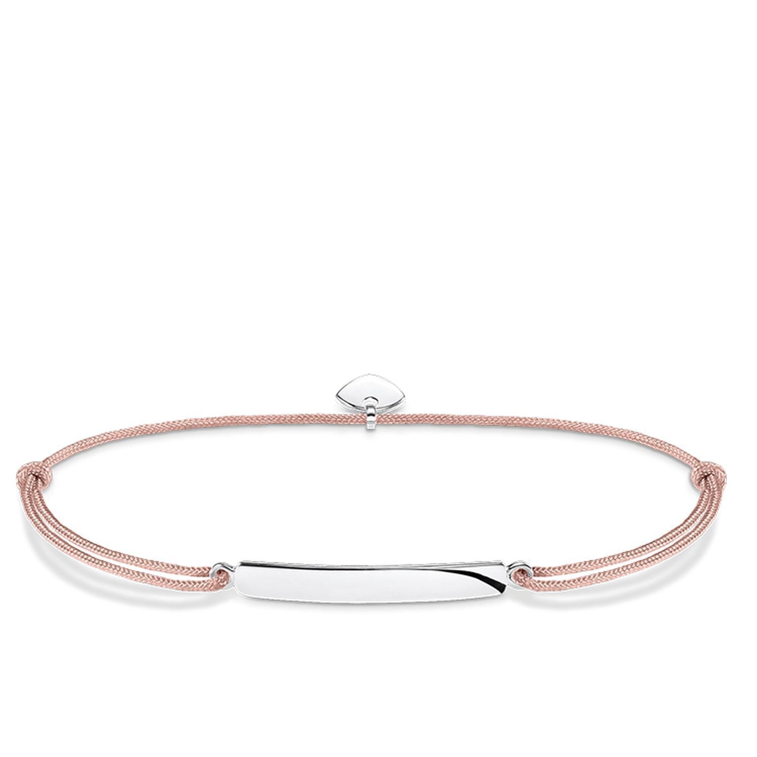 THOMAS SABO Bracelet "Little Secret Classic"