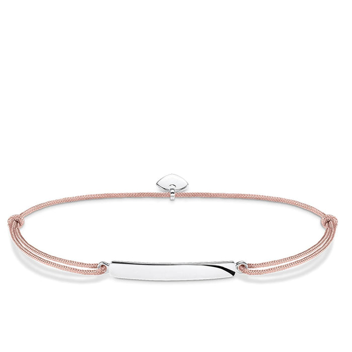 THOMAS SABO Bracelet "Little Secret Classic"