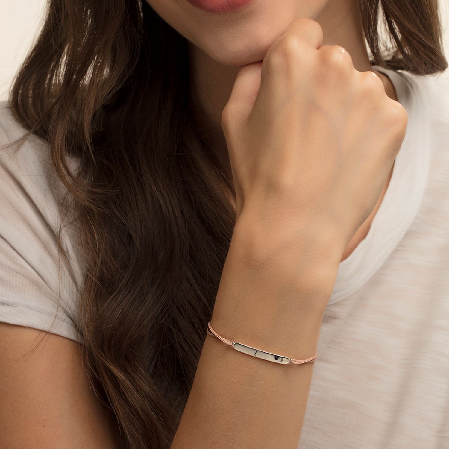 THOMAS SABO Bracelet "Little Secret Classic"