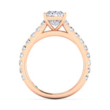 Rose gold|Princess