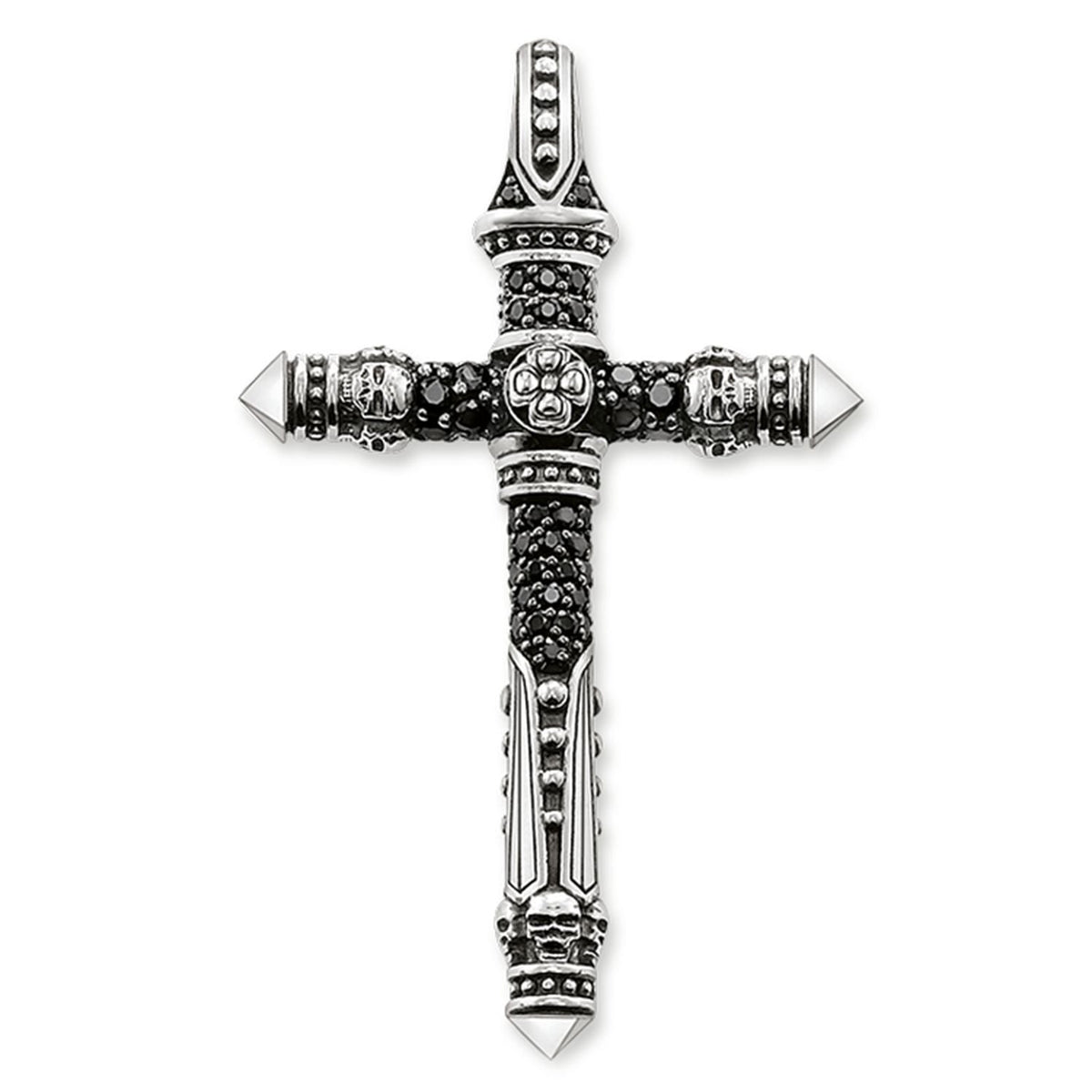THOMAS SABO Pendant "Cross"
