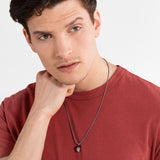 THOMAS SABO Pendant "Skull Pave"
