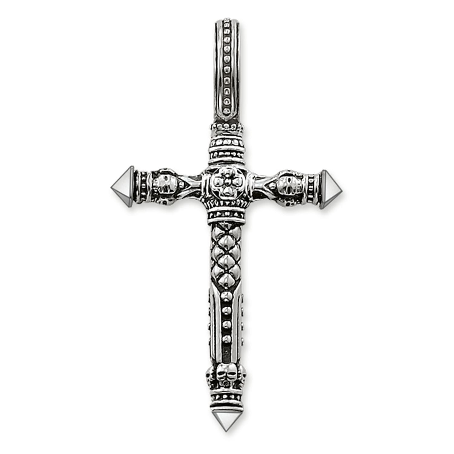 THOMAS SABO Pendant "Cross"