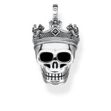 THOMAS SABO Pendant Skull Crown