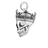 THOMAS SABO Pendant Skull Crown