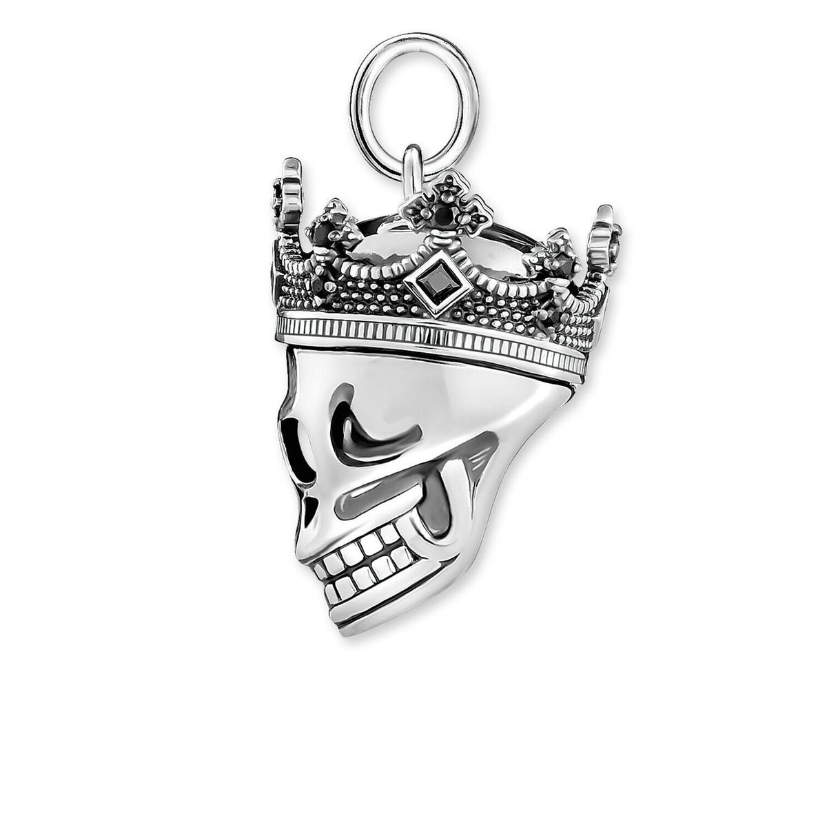 THOMAS SABO Pendant Skull Crown