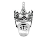 THOMAS SABO Pendant Skull Crown