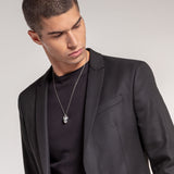 THOMAS SABO Pendant Skull Crown