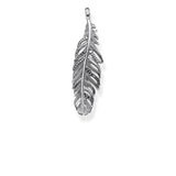 THOMAS SABO Pendant Feather