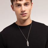 THOMAS SABO Pendant Feather