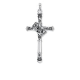 THOMAS SABO Pendant Cross & Crown