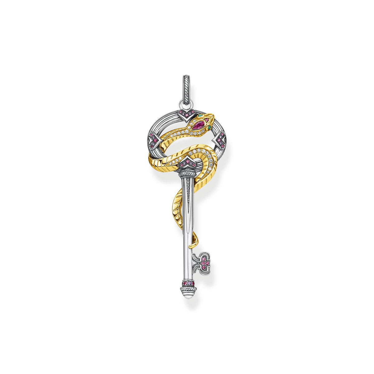 THOMAS SABO Pendant Key